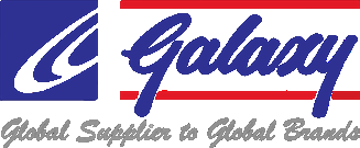 Galaxy — Global Supplier to Global Brands